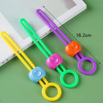 Load image into Gallery viewer, 20Pcs Multi-Use Food Sealing Ties Clips for Freshness

