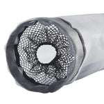 Load image into Gallery viewer, Wall-Mount Mesh Bag Dispenser for Reusable Trash &amp; Kitchen Storage
