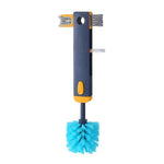 Load image into Gallery viewer, 4 in 1 Bottle Gap Cleaner Brush
