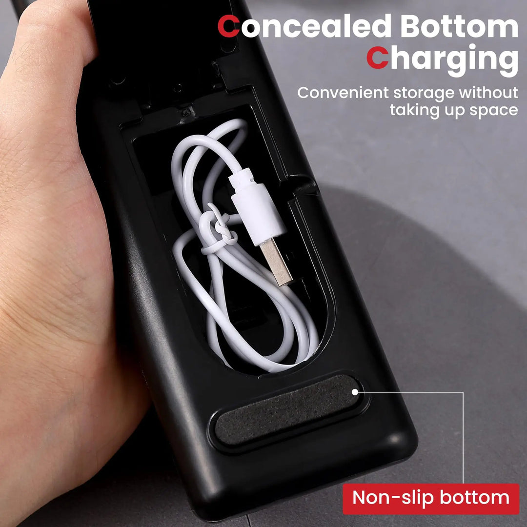 USB Knife Sharpener
