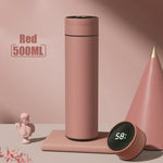 Load image into Gallery viewer, 500ML Stainless Steel Vacuum Insulated Thermos Bottle, Outdoor
