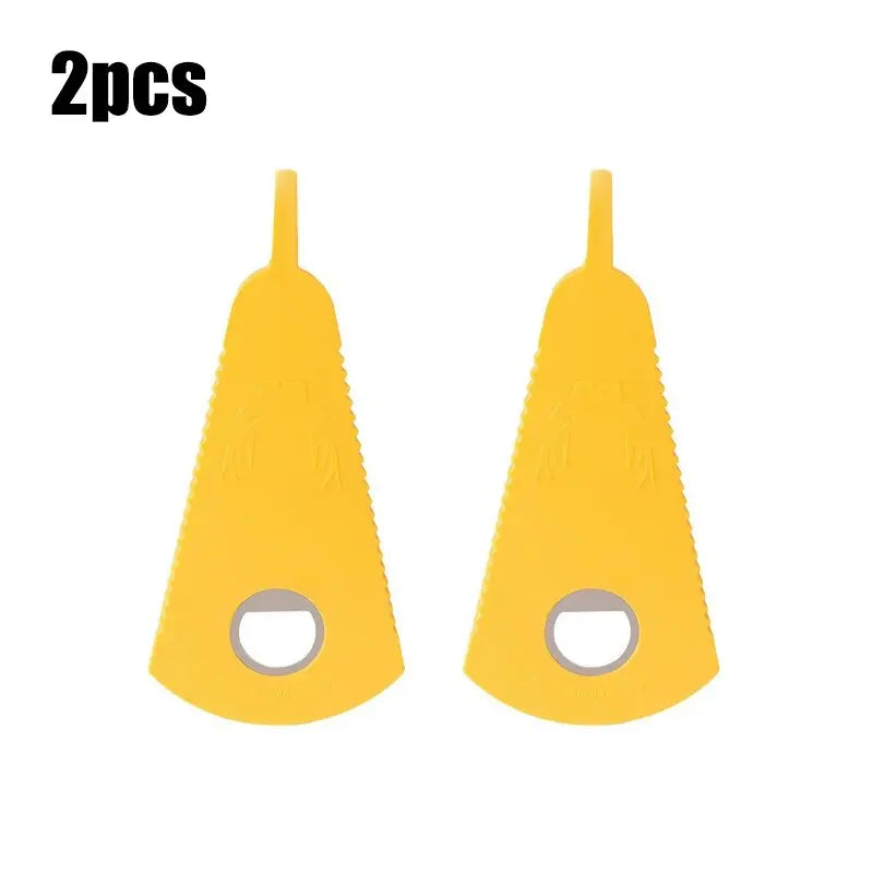 Multifunctional Manual Bottle & Jar Opener for Home Use