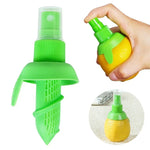 Load image into Gallery viewer, 1PC Citrus Sprayer Juicer – Kitchen Fruit Juice Tool
