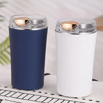 Load image into Gallery viewer, Electric Coffee &amp; Grain Grinder – Portable Kitchen Gadget
