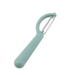 Load image into Gallery viewer, Stainless Steel Fruit &amp; Veg Peeler – Kitchen Tool Accessory
