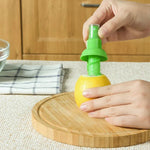 Load image into Gallery viewer, 1PC Citrus Sprayer Juicer – Kitchen Fruit Juice Tool
