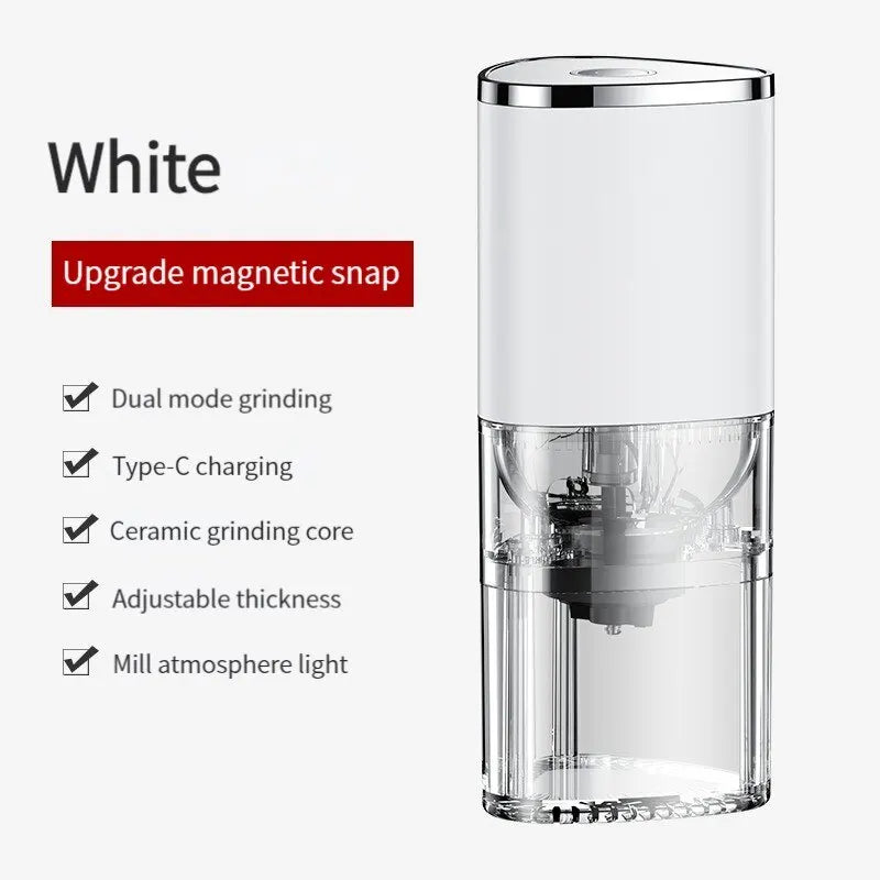 Electric Coffee Grinder