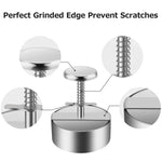Load image into Gallery viewer, Hamburger Patty Press Non-Stick, Adjustable, Kitchen Tool
