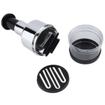 Load image into Gallery viewer, Steel Garlic Press Chopper Mincer Cutter for Kitchen
