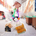 Load image into Gallery viewer, 20Pcs Multi-Use Food Sealing Ties Clips for Freshness
