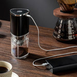 Load image into Gallery viewer, Electric Coffee Grinder
