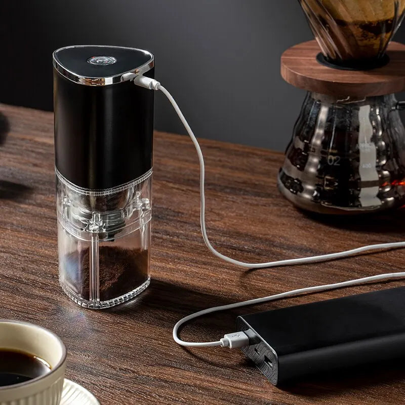 Electric Coffee Grinder