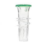 Load image into Gallery viewer, Manual Lemon Lime Juicer with Filter &amp; Screw Top Faucet
