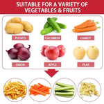 Load image into Gallery viewer, Electric Vegetable Cutter
