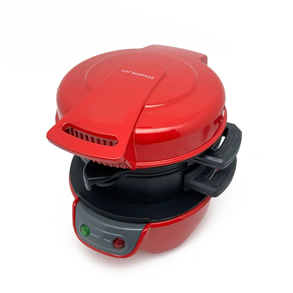 Hamburger Sandwich Maker