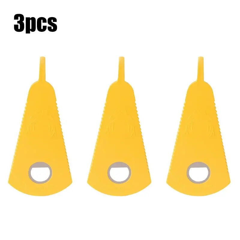 Multifunctional Manual Bottle & Jar Opener for Home Use
