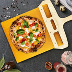 Load image into Gallery viewer, Sliding Non Stick Pizza Shovel
