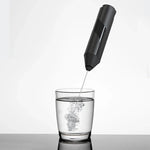 Load image into Gallery viewer, Portable Electric Milk Frother | Mini Handheld Foam Mixer
