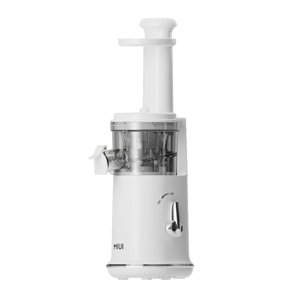 Portable Juicer Electric Juice Extractor Fruit Juice Maker Blender