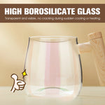 Load image into Gallery viewer, 400ML Self Stirring Coffee Mug
