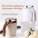 Load image into Gallery viewer, Automatic Stirring Cup
