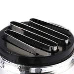 Load image into Gallery viewer, Steel Garlic Press Chopper Mincer Cutter for Kitchen
