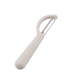 Load image into Gallery viewer, Stainless Steel Fruit &amp; Veg Peeler – Kitchen Tool Accessory
