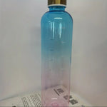 Load image into Gallery viewer, 32OZ BPA-Free Frosted Sports Bottle w/ Time Marker
