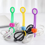 Load image into Gallery viewer, 20Pcs Multi-Use Food Sealing Ties Clips for Freshness
