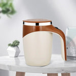 Load image into Gallery viewer, Automatic Stirring Cup
