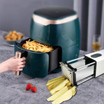 Load image into Gallery viewer, Electric Vegetable Cutter
