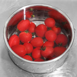 Load image into Gallery viewer, Stainless Sink Strainer Basket – Drain, Store &amp; Filter
