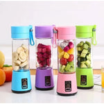 Load image into Gallery viewer, Handheld Smoothie Blender
