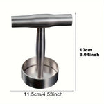 Load image into Gallery viewer, Heavy-Duty Burger Patty Press – Manual Meat Mold for Home Grill
