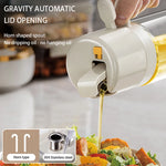 Load image into Gallery viewer, Oil Dispenser Bottle

