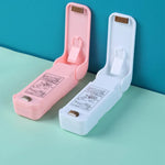 Load image into Gallery viewer, Mini Heat Bag Sealing Machine
