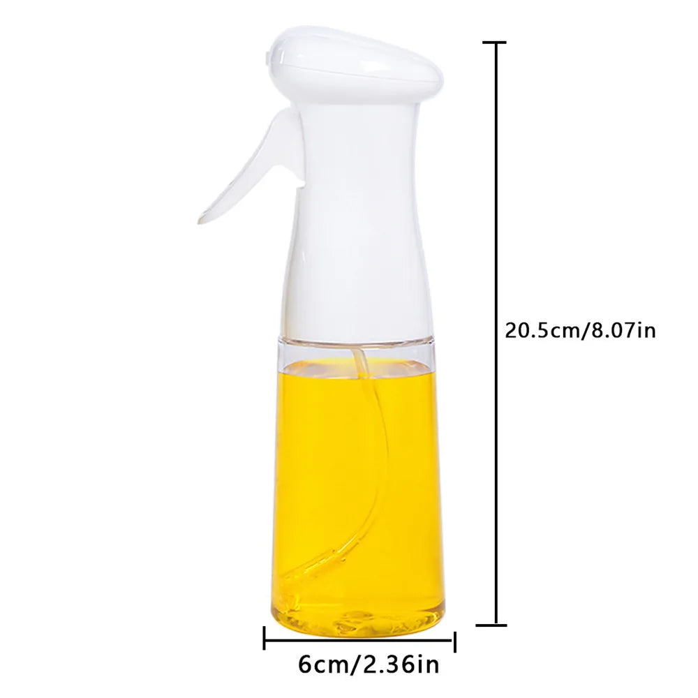 210ml Oil Spray Bottle
