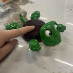 Load image into Gallery viewer, Funny Turtle Coaster - Cute Mug Pad for Tea Coffee Decor
