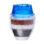 Load image into Gallery viewer, Kitchen Faucet Water Filter Activated Carbon Purifier
