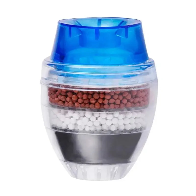 Kitchen Faucet Water Filter Activated Carbon Purifier