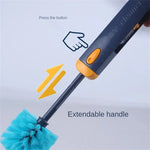 Load image into Gallery viewer, 4 in 1 Bottle Gap Cleaner Brush $39.95
