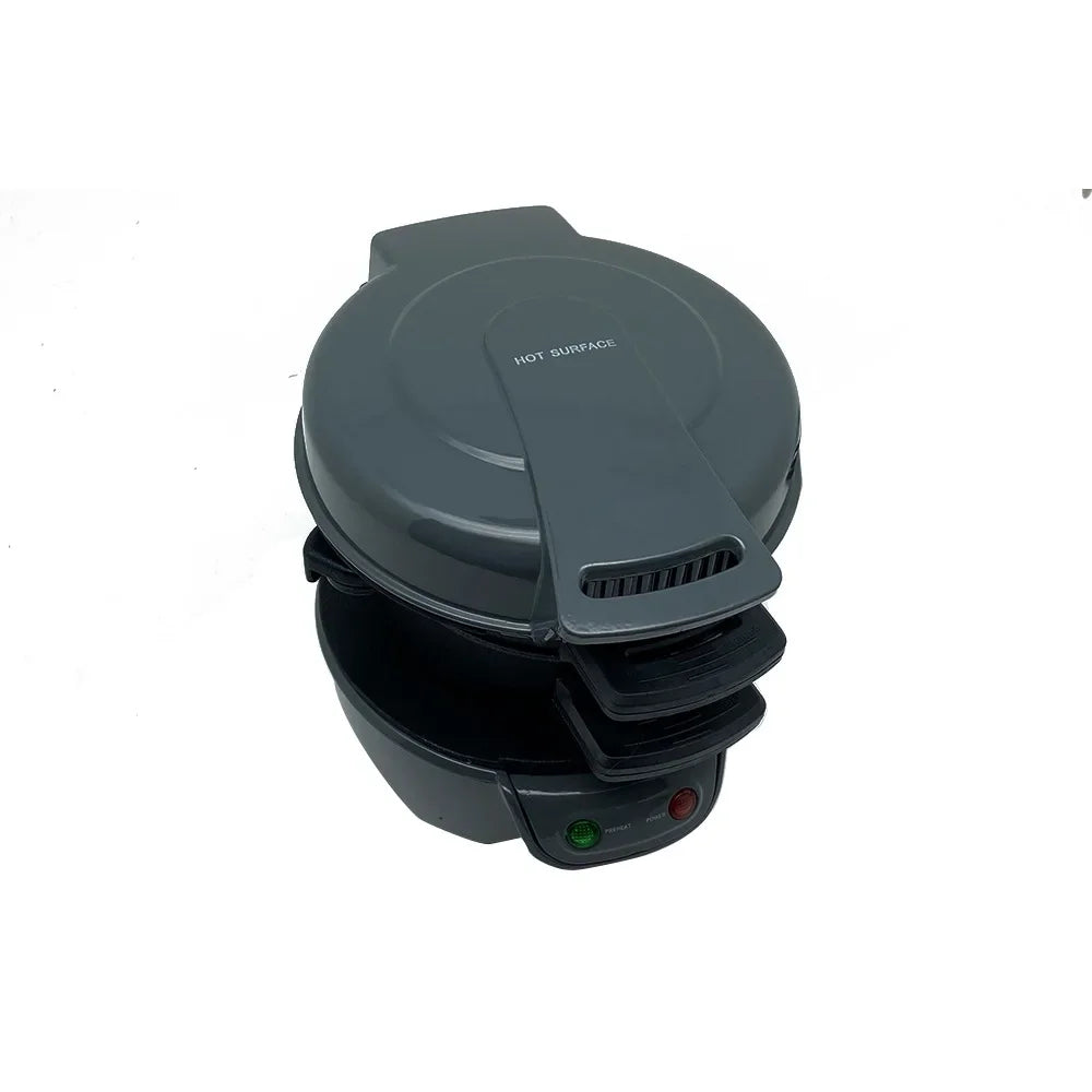 Hamburger Sandwich Maker