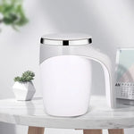 Load image into Gallery viewer, Automatic Stirring Cup
