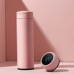 Load image into Gallery viewer, 500ML Stainless Steel Vacuum Insulated Thermos Bottle, Outdoor
