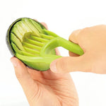 Load image into Gallery viewer, 3 in 1 Avocado Slicer
