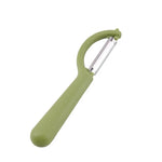 Load image into Gallery viewer, Stainless Steel Fruit &amp; Veg Peeler – Kitchen Tool Accessory
