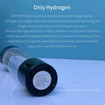 Load image into Gallery viewer, 8th Gen Nano Hydrogen Water Bottle | Dupont SPE/PEM | H2 Inhaler
