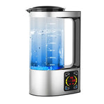 Load image into Gallery viewer, 100-240V 2L Electric Hydrogen Water Ionizer &amp; Filter Kettle
