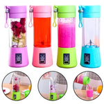 Load image into Gallery viewer, Handheld Smoothie Blender
