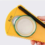 Load image into Gallery viewer, Multifunctional Manual Bottle &amp; Jar Opener for Home Use
